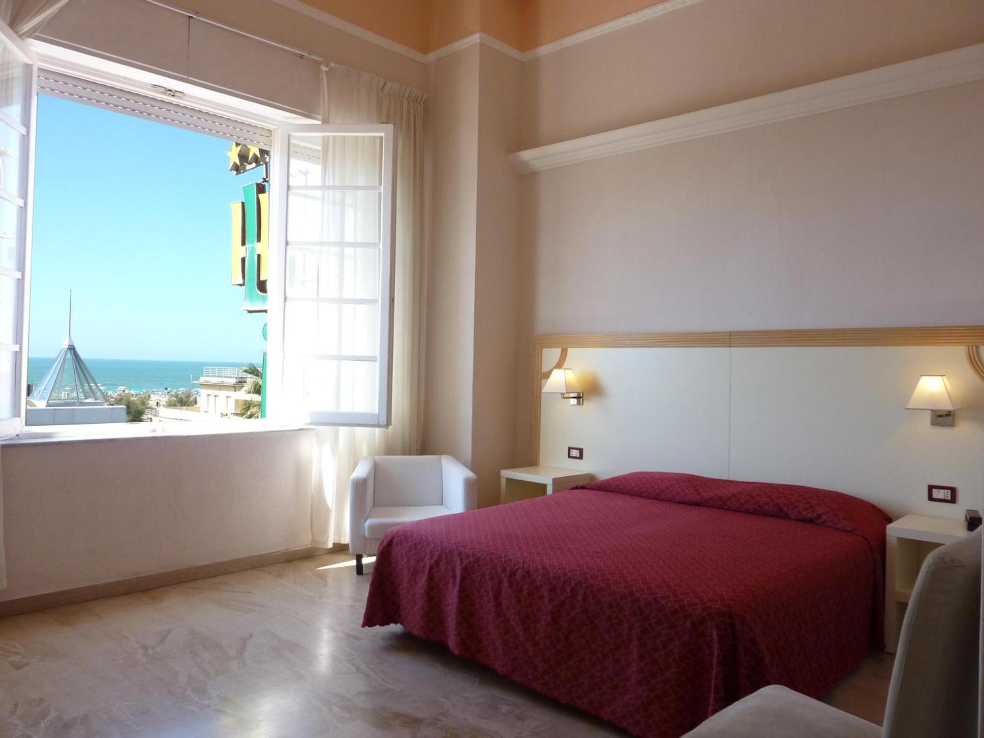 Hotel Liberty Viareggio Ngoại thất bức ảnh